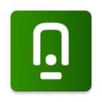 chaouali talk android application logo